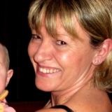 Photo de profil de Christine Schaeffer