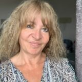 Photo de profil de Anne Ferrari