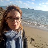 Photo de profil de Sonia Champion
