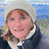 Photo de profil de Catherine Teygeman