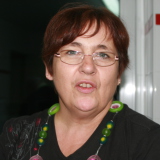 Photo de profil de Marie-Ange Dauge