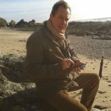 Photo de profil de Alain Nedellec