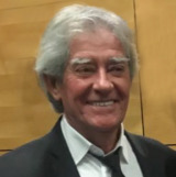 Photo de profil de Dominique Janvier