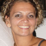 Photo de profil de Frédérique Hoarau