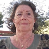 Photo de profil de Gisèle Pillon