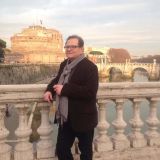Photo de profil de Jean Jacques Rebourg