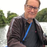 Photo de profil de Jean-Pierre Robert