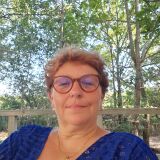 Photo de profil de Nathalie Dubern