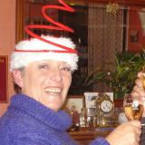 Photo de profil de Regine Ferrand