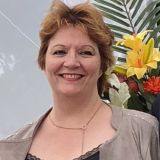 Photo de profil de Virginie Noury