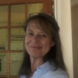 Photo de profil de Marie-Agnès Cadiet