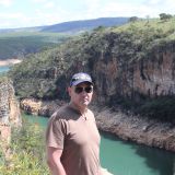 Photo de profil de Francisco Javier Fraguas