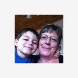Photo de profil de Christine Dore