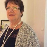 Photo de profil de Madeleine Denis