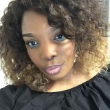 Photo de profil de Patience Mwanabiele
