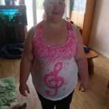 Photo de profil de Audrey Fruit