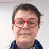 Photo de profil de Sophie Itie-Buchet
