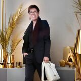 Photo de profil de Elisabeth HESS