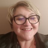 Photo de profil de Marie Astrid Delannoy