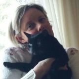 Photo de profil de Graetz Catherine