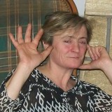 Photo de profil de Nathalie Bouvier