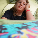 Photo de profil de Amandine Lesueur