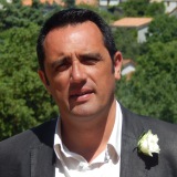 Photo de profil de Christophe Aubineau