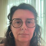 Photo de profil de Valérie Aguilar