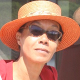 Photo de profil de Marianne Camara