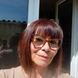 Photo de profil de Valérie Vidal