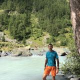 Photo de profil de Jérôme Ferrandis