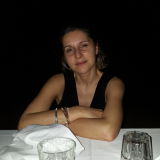 Photo de profil de Véronique Fargier