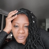 Photo de profil de Cindy Jean - Gilles