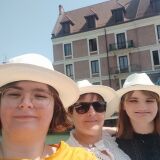 Photo de profil de Sandrine Ancos