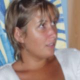 Photo de profil de Angélique Maillard