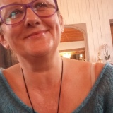 Photo de profil de Martine Martinez