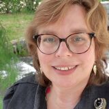 Photo de profil de Christiane Saygin