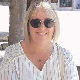 Photo de profil de Maryvonne Godin