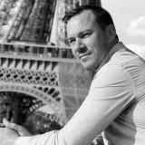 Photo de profil de Geoffrey de Marion de Glatigny