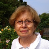 Photo de profil de Liliane Weill