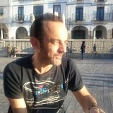Photo de profil de Raphaël Huertas