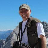 Photo de profil de Alain Luca