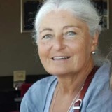 Photo de profil de Monique Augé