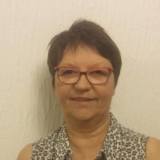 Photo de profil de Martine Noury