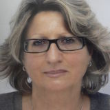 Photo de profil de Elisabeth Ricaud