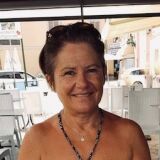 Photo de profil de Rachel Jolidon