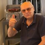 Photo de profil de Jean Paul Bernard Pottier