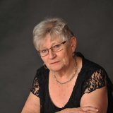 Photo de profil de Suzanne -Jeannie Fosty