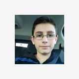 Photo de profil de Anthony Rodrigues