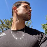 Photo de profil de Mathieu Grenier